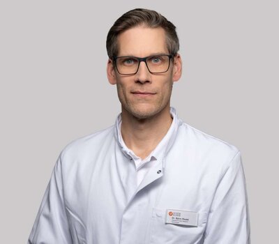 Dr. Björn Riedel