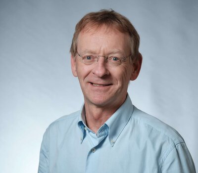 Dr. Michael Goldbeck