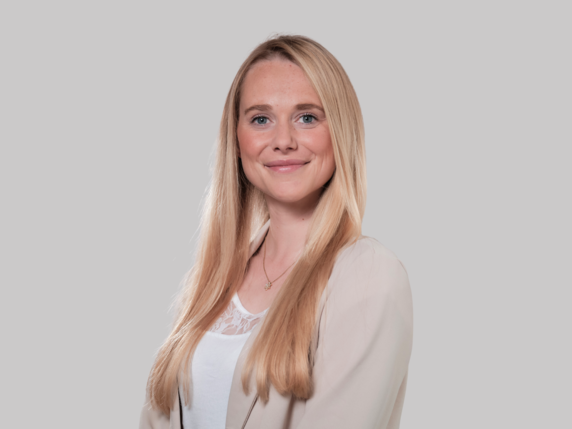 Henrike Daniel