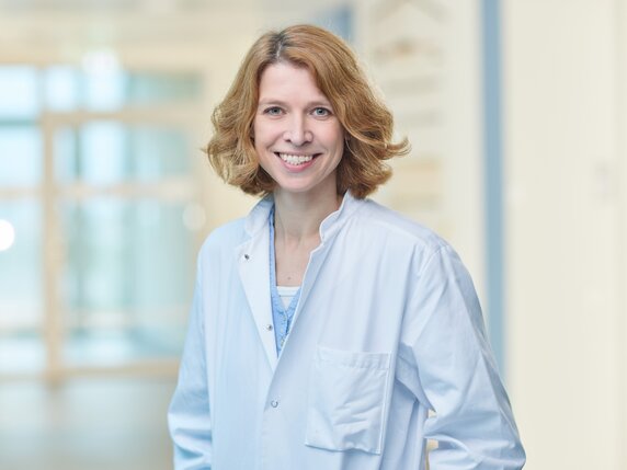 Birgit Brügmann