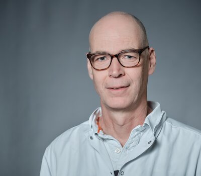 Dr. Achim Petersen