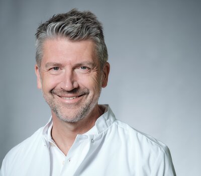 Prof. Dr. Ulrich Pulkowski