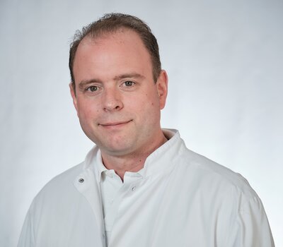 Dr. John-Kilian Rehbein