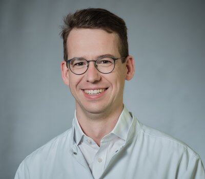 Dr. Stephan Albrecht Werneburg