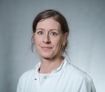 Miriam Jordan