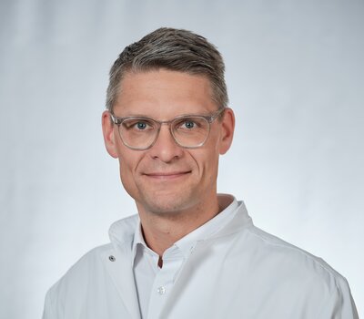 Dr. Götz Hagemann