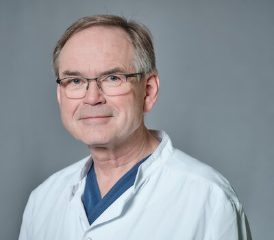 Dr. Arndt Kosmahl
