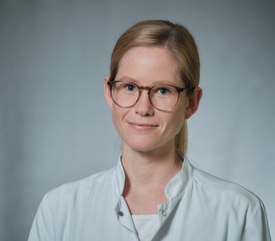 Dr. Friederike Wille