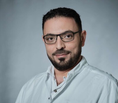 Wael Deri
