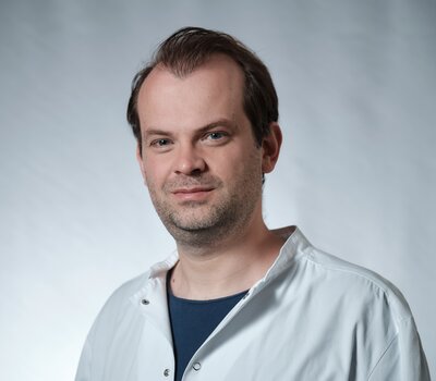 Dr. Christoph Struve