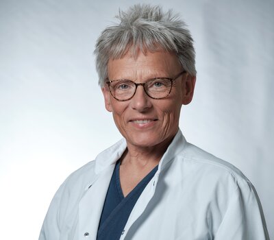 Dr. Dagmar Linde-Stoltenberg