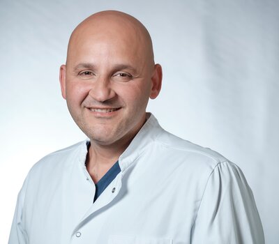 Dr. M. Ammar Alkadri