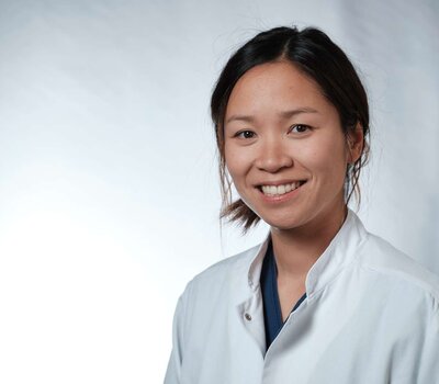 Minh Huyen Pham Thi