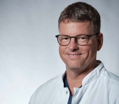 Dr. Florian Kirsten