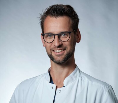Dr. Jasper Schupp, EBIR