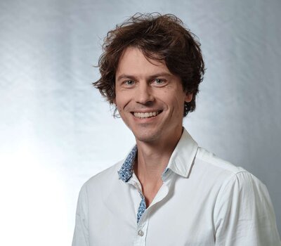 Priv.-Doz. Dr. Moritz Wigand