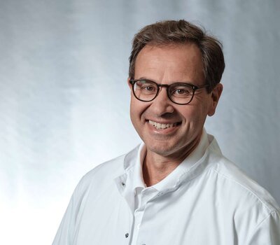 Dr. Christos Athanasios Papachrysanthou