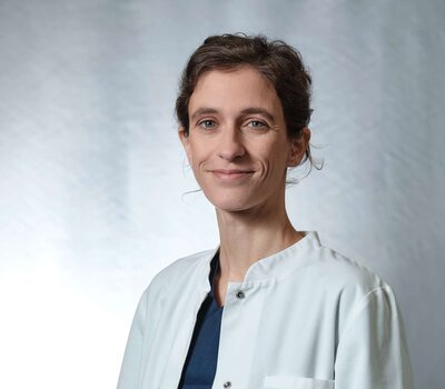 Dr. Julia Kernbichler, EDIC