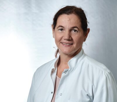 Dr. Uta Görges