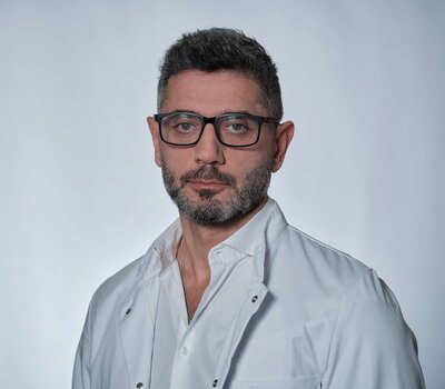Dr. Özkan Alkasi