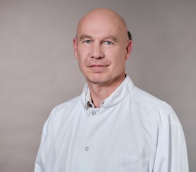 Dr. Kai Schindewolf