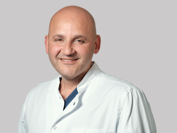 Dr. M. Ammar Alkadri