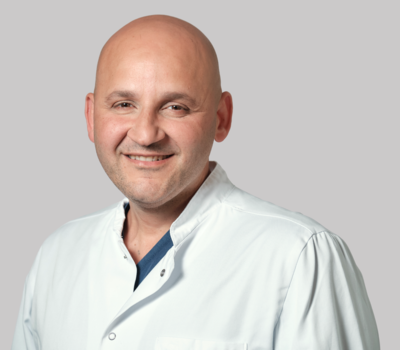 Dr. M. Ammar Alkadri