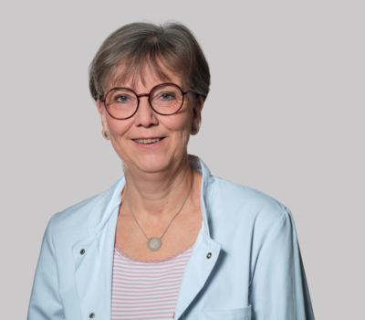 Dr. Urte Büßen