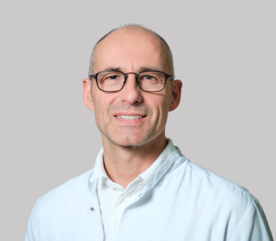 Dr. Arne-Günther Carstens
