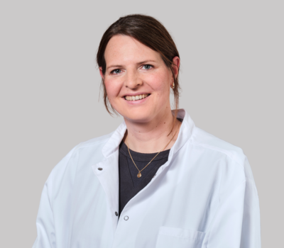 Friederike Dautwiz