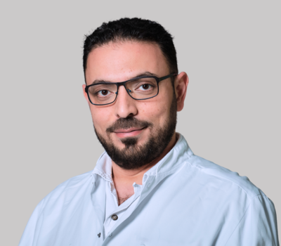 Wael Deri