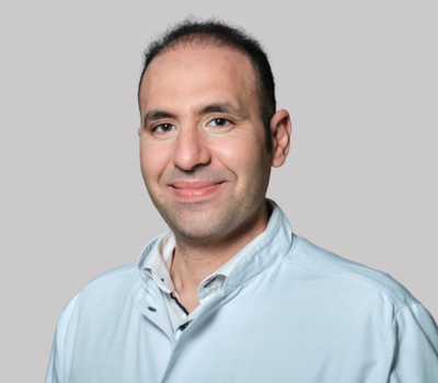Dr. Ahmed Elnewihi