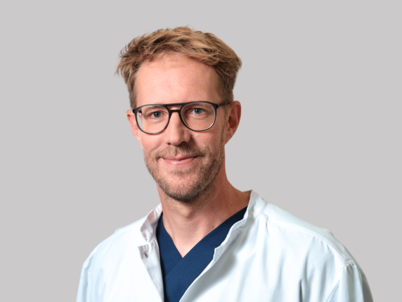 Dr. Florian Friedrich