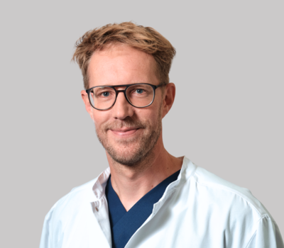 Dr. Florian Friedrich