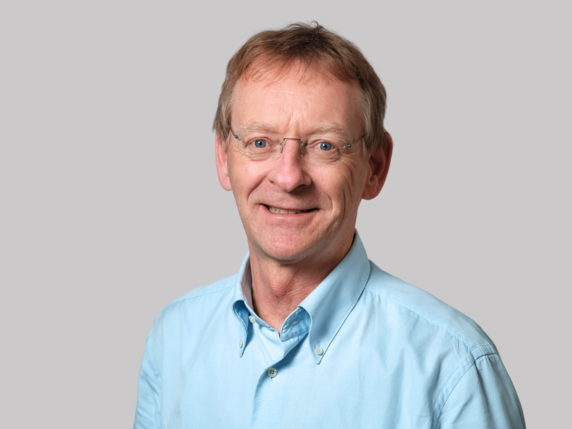 Dr. Michael Goldbeck