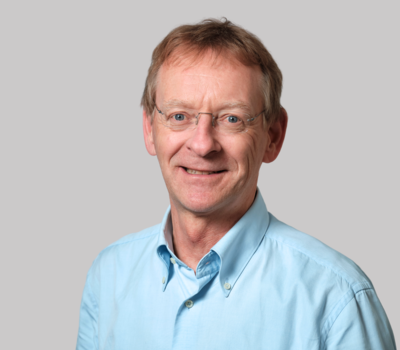 Dr. Michael Goldbeck
