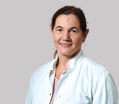 Dr. Uta Görges