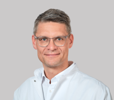 Dr. Götz Hagemann