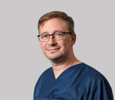 Torben Hartwich