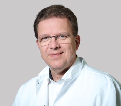 Dr. Matthias Haut