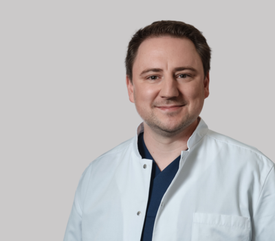 Dr. Holger Hettich