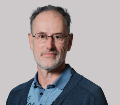 Peter Hoffmann