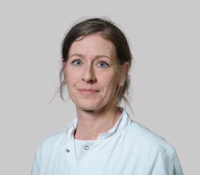 Miriam Jordan