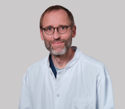 Dr. Karsten Jöster