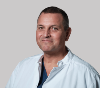 Dr. Matthias Kalbe