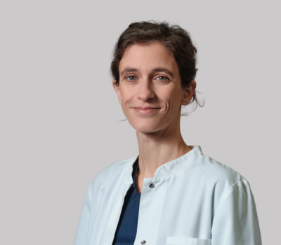 Dr. Julia Kernbichler, EDIC