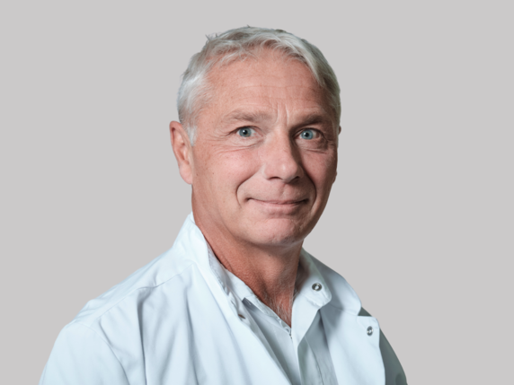 Dr. Andreas Kirchmann