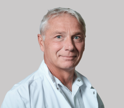 Dr. Andreas Kirchmann