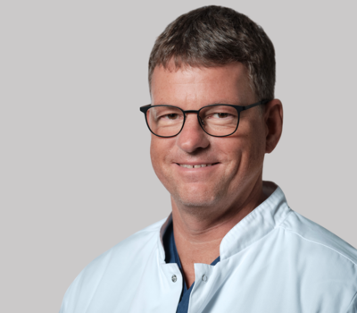 Dr. Florian Kirsten