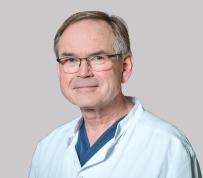 Dr. Arndt Kosmahl